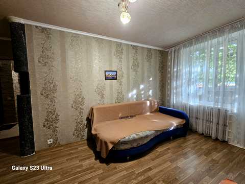 квартира за адресою Валентинівська вул. (Блюхера), 27