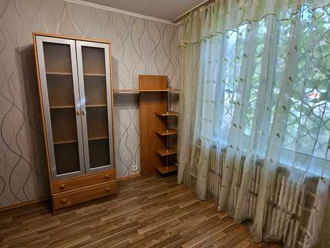 квартира за адресою Валентинівська вул. (Блюхера), 27
