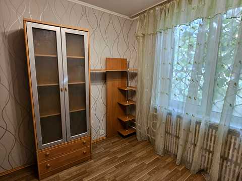 квартира за адресою Валентинівська вул. (Блюхера), 27