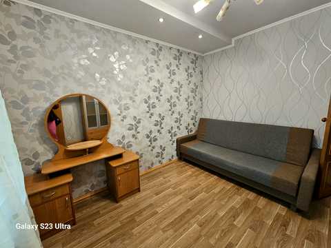 квартира за адресою Валентинівська вул. (Блюхера), 27