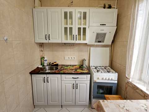 квартира за адресою Валентинівська вул. (Блюхера), 27