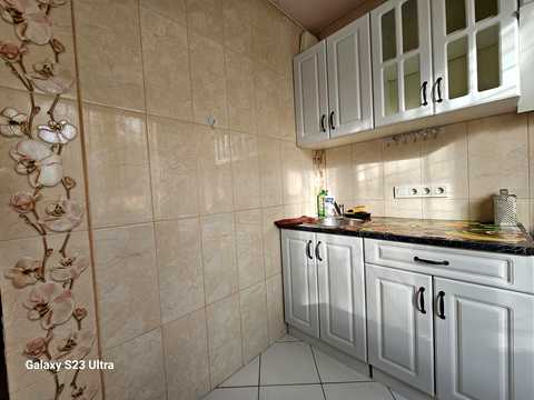 квартира за адресою Валентинівська вул. (Блюхера), 27