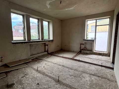 дом по адресу Похилая ул.