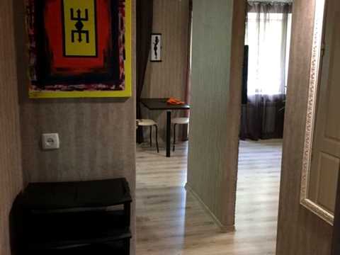 квартира за адресою Харків, 23 Серпня вул., 70