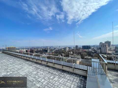 квартира за адресою Січових Стрільців вул. (Артема), 44-А
