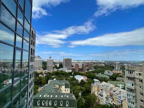 квартира за адресою Січових Стрільців вул. (Артема), 44-А
