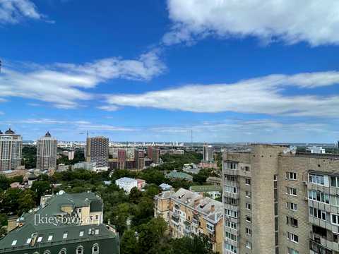 квартира за адресою Січових Стрільців вул. (Артема), 44-А