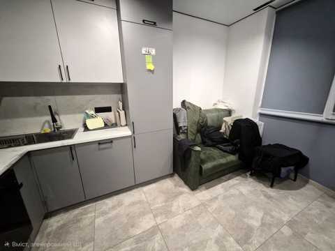 квартира по адресу Тернопольская ул., 46