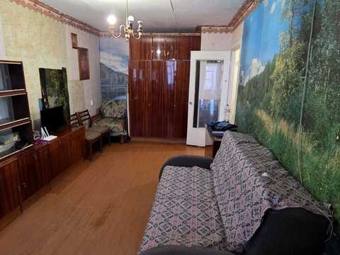 квартира по адресу Героя України Дмитра Крамара ул., 15