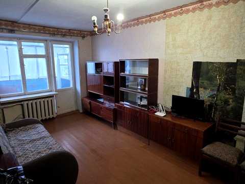 квартира по адресу Героя України Дмитра Крамара ул., 15
