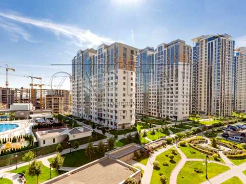 квартира за адресою Андрія Верхогляда вул. (Михайла Драгомирова), 11