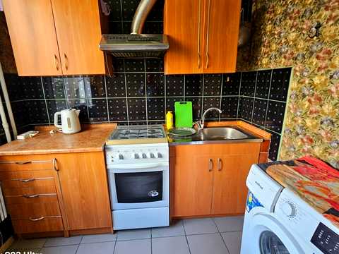 квартира за адресою Гвардійців-Широнінців вул., 52