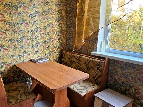 квартира за адресою Гвардійців-Широнінців вул., 52