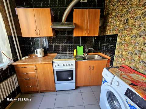 квартира за адресою Гвардійців-Широнінців вул., 52