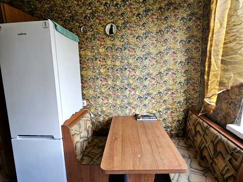 квартира за адресою Гвардійців-Широнінців вул., 52