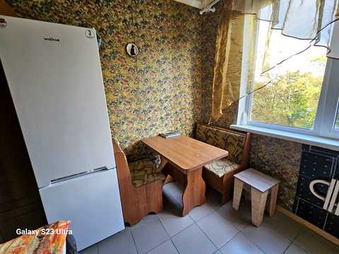 квартира за адресою Гвардійців-Широнінців вул., 52