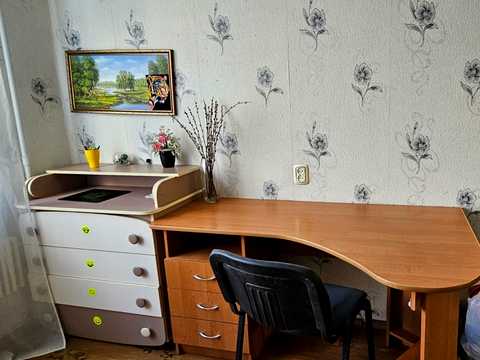 квартира за адресою Гвардійців-Широнінців вул., 52
