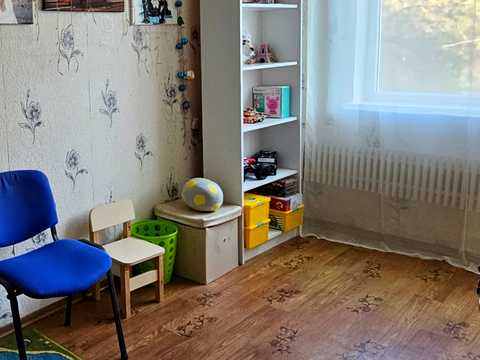 квартира за адресою Гвардійців-Широнінців вул., 52