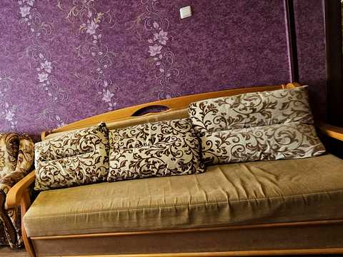 квартира за адресою Гвардійців-Широнінців вул., 52
