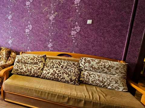 квартира за адресою Гвардійців-Широнінців вул., 52