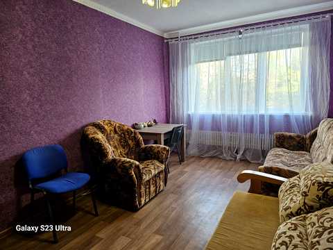 квартира за адресою Гвардійців-Широнінців вул., 52
