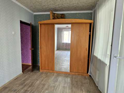 квартира за адресою Гвардійців-Широнінців вул., 52