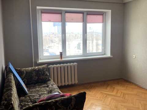 квартира по адресу Привокзальная ул., 8