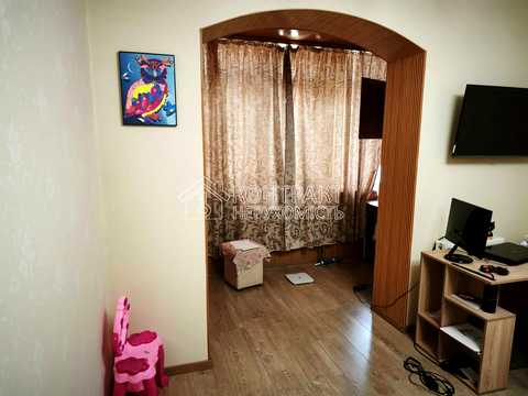квартира за адресою Перемоги просп., 53б