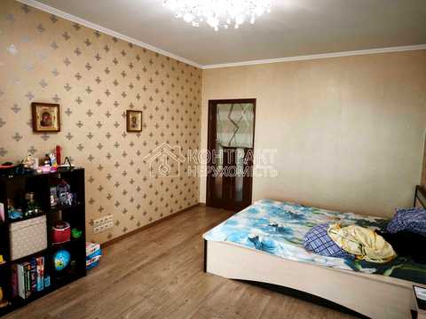 квартира за адресою Перемоги просп., 53б