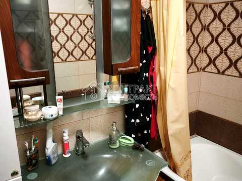 квартира за адресою Перемоги просп., 53б