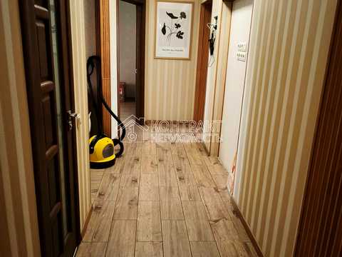квартира за адресою Перемоги просп., 53б