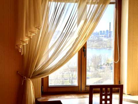 квартира по адресу Иорданская ул. (Лайоша Гавро), 11-Д