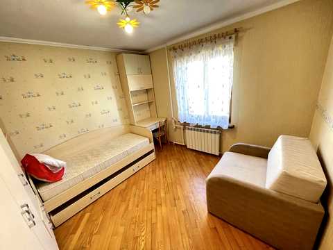 квартира по адресу Иорданская ул. (Лайоша Гавро), 11-Д
