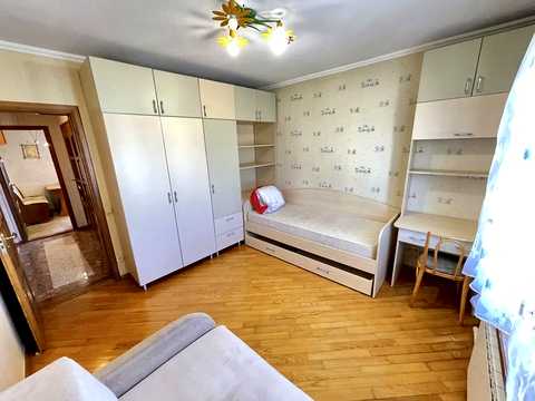 квартира по адресу Иорданская ул. (Лайоша Гавро), 11-Д