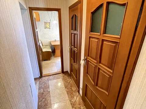 квартира по адресу Иорданская ул. (Лайоша Гавро), 11-Д