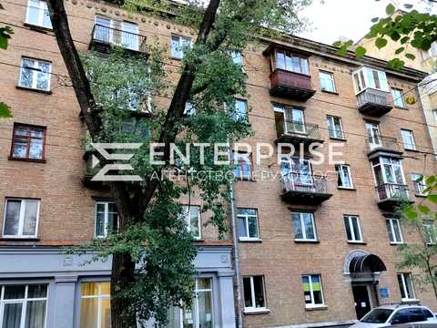 квартира за адресою Академіка Ромоданова вул. (Пугачова), 6/29