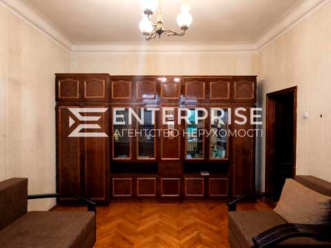 квартира за адресою Академіка Ромоданова вул. (Пугачова), 6/29