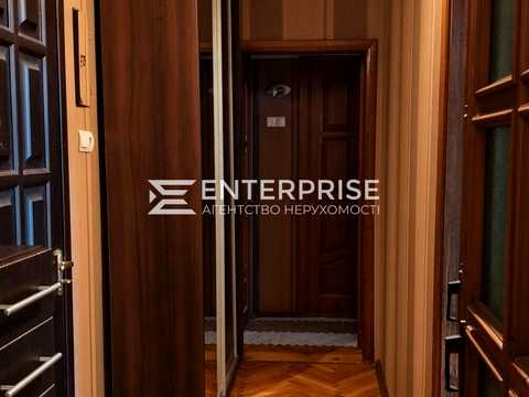 квартира за адресою Академіка Ромоданова вул. (Пугачова), 6/29
