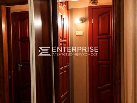 квартира за адресою Академіка Ромоданова вул. (Пугачова), 6/29