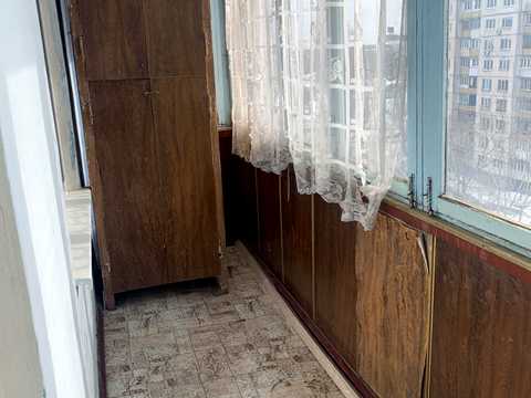 квартира по адресу Привокзальная ул., 8