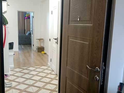 квартира за адресою Очеретяна вул., 31