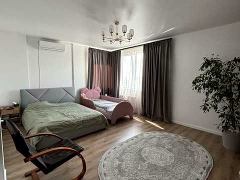 квартира за адресою Очеретяна вул., 31
