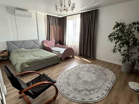 квартира за адресою Очеретяна вул., 31