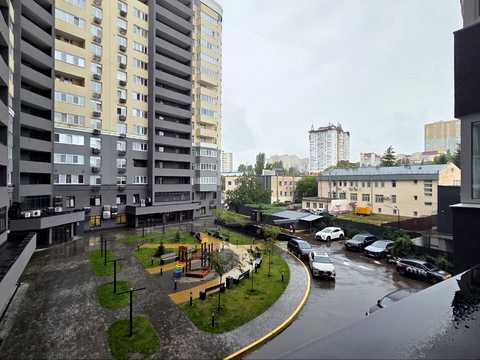 квартира по адресу Шкільна ул., 73-Г