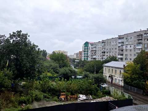 квартира по адресу Шкільна ул., 73-Г