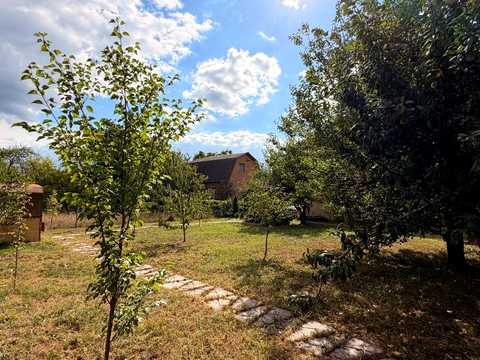 будинок за адресою Центральна, 8