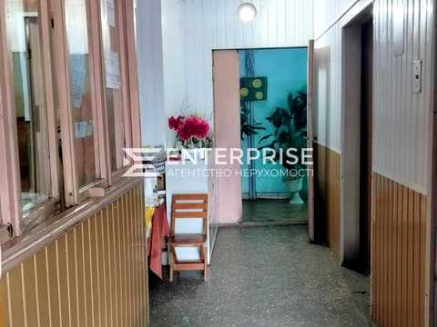 квартира по адресу Оноре де Бальзака ул., 77