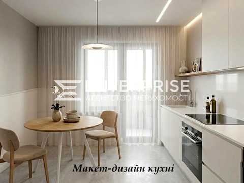 квартира по адресу Оноре де Бальзака ул., 77