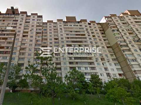 квартира по адресу Оноре де Бальзака ул., 77
