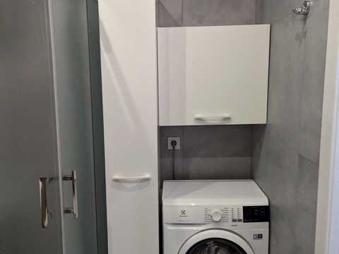 квартира по адресу Малиновая ул., 8